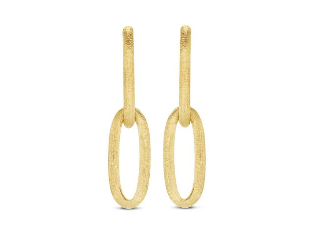 oorring - goud | Femme Adoree