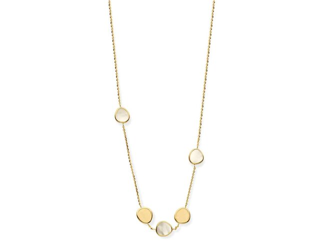 collier - goud | Femme Adoree