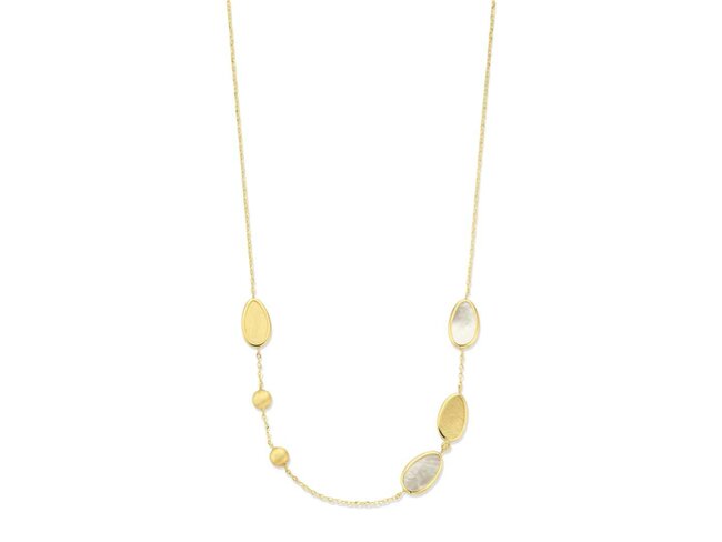 collier - goud | Femme Adoree