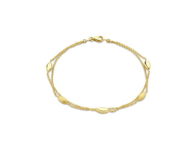armband - goud | Femme Adoree