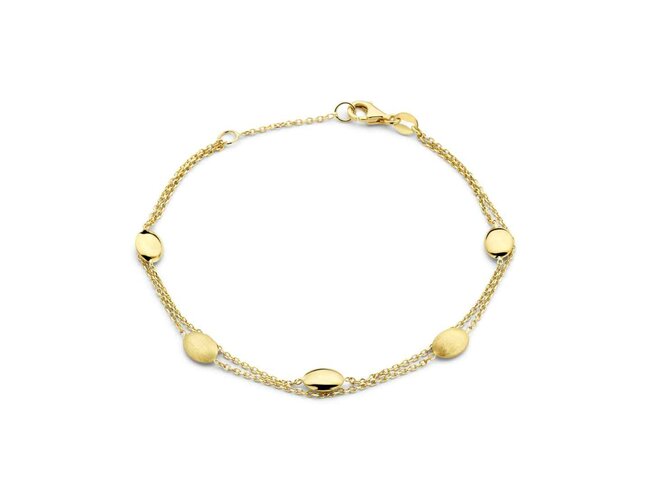 armband - goud | Femme Adoree