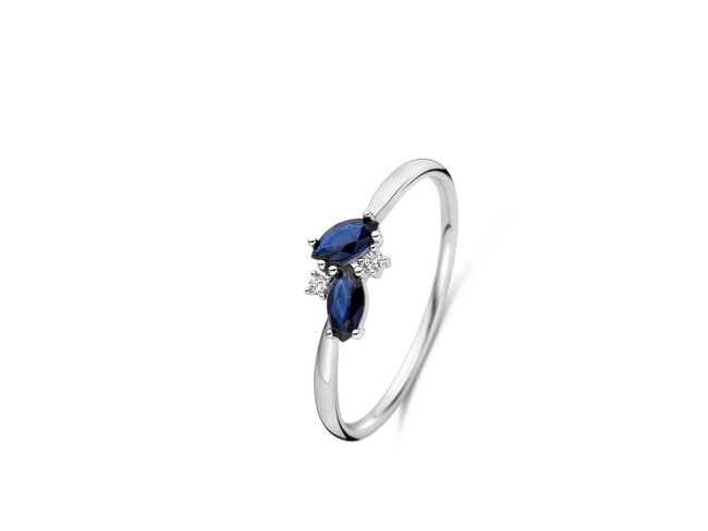 ring briljant - goud | Taste of Luxury