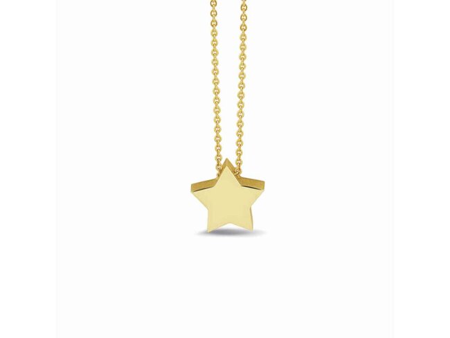 ketting - goud | See You