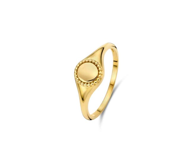 ring - zilver | Naiomy