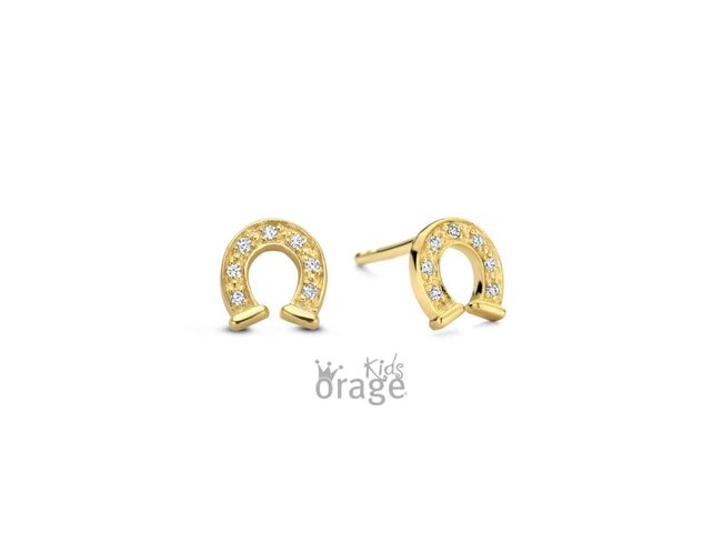 oorring - plaque | Orage Kids