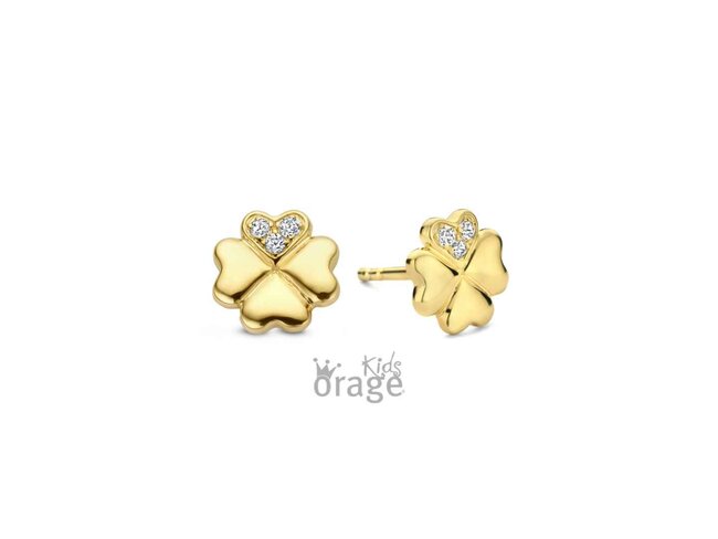 oorring - plaque | Orage Kids