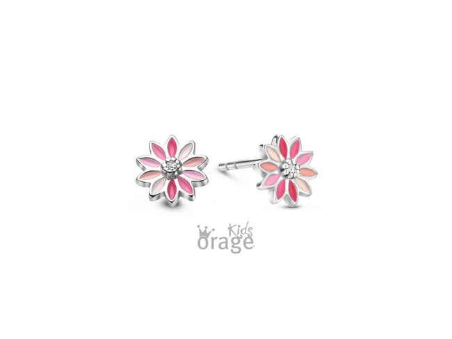 oorring kind - zilver | Orage Kids