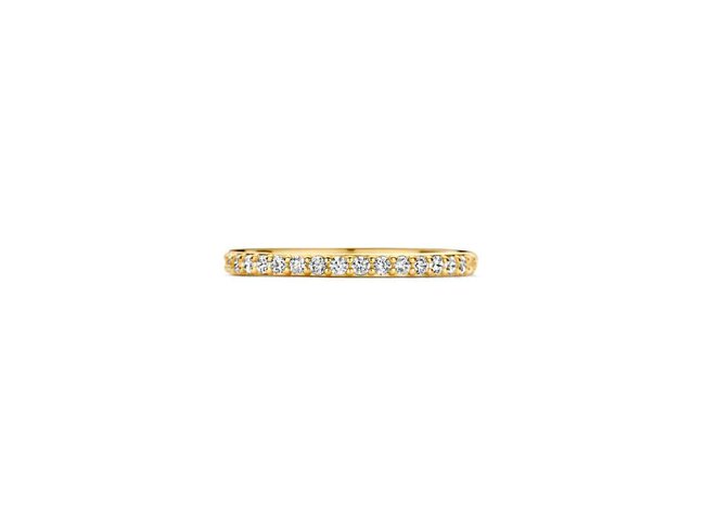 ring - goud 14 kt | Blush