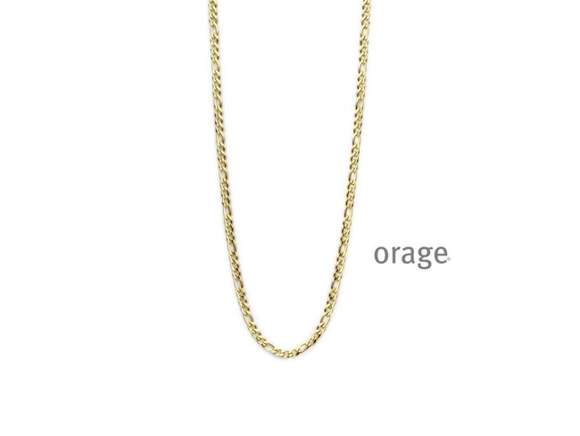 ketting - staal | Orage