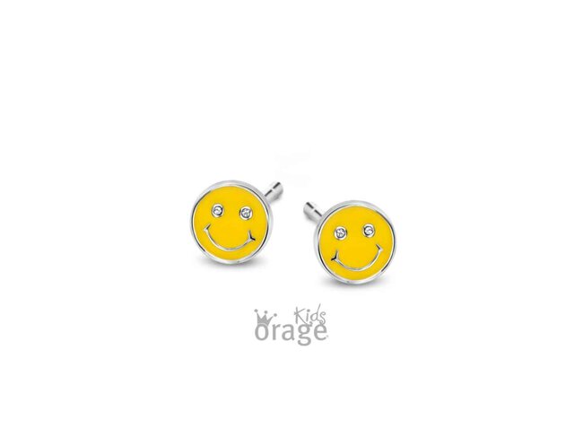 oorring kind - zilver | Orage Kids