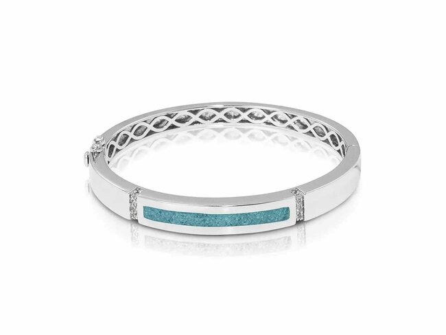 armband - zilver | See You