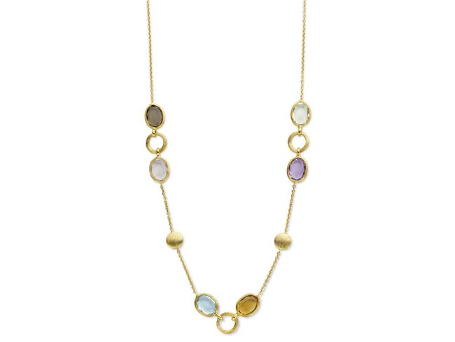 collier - goud | Femme Adoree