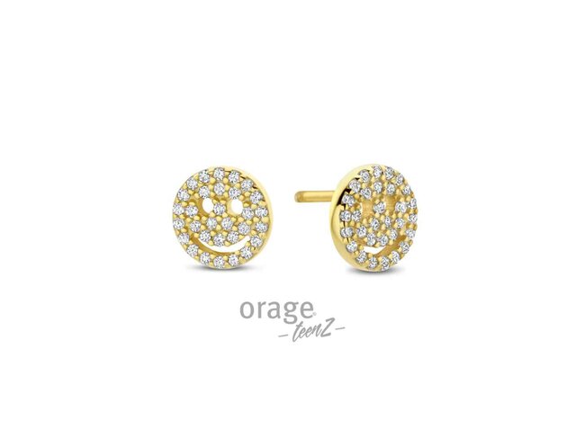 oorring - plaque | Orage