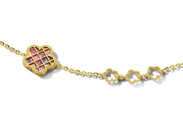 armband - goud | You & Me