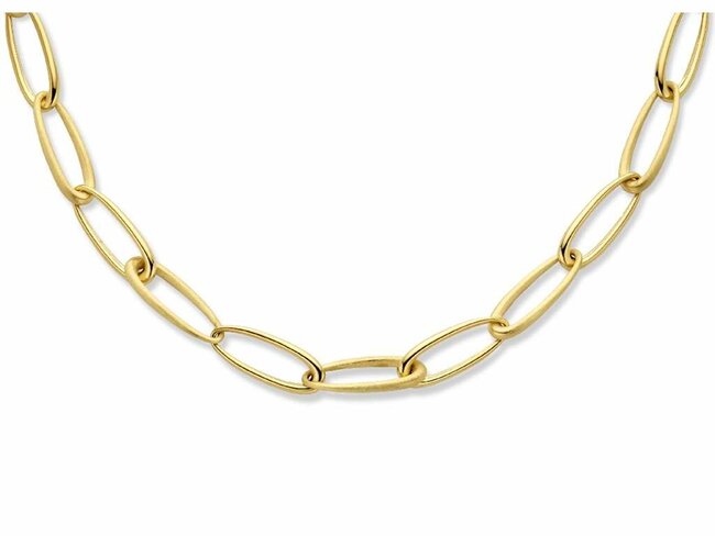 ketting - goud | You & Me