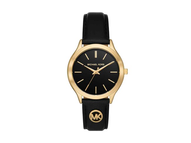 Uurwerk - staal | Michael Kors