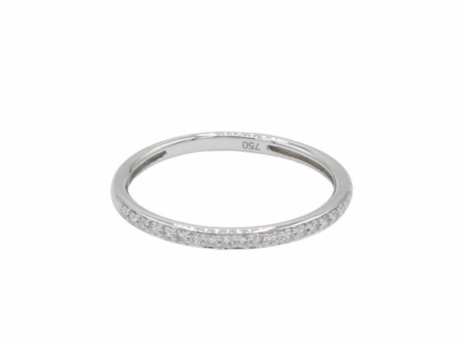 ring briljant - goud | Elegance