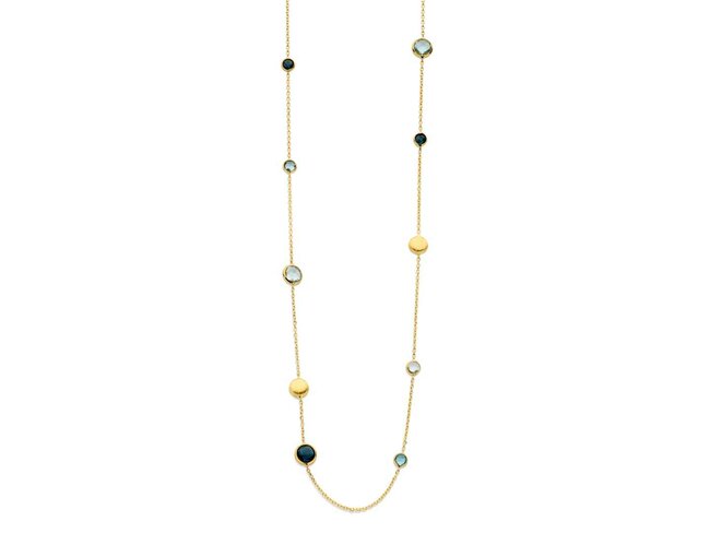 collier - goud | Femme Adoree