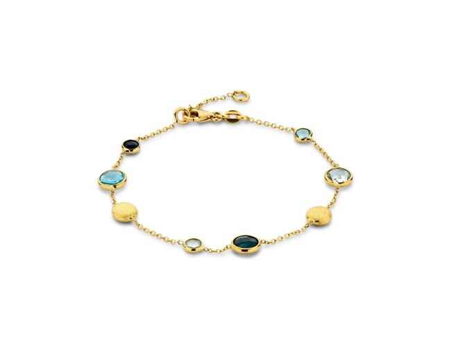 armband - goud | Femme Adoree