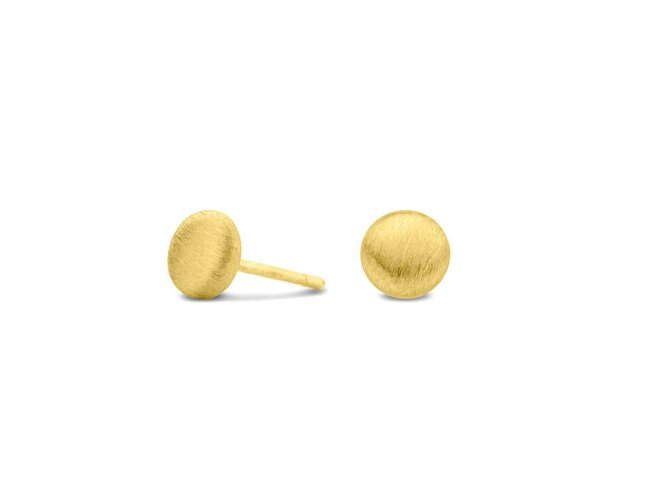 oorring - goud | Femme Adoree