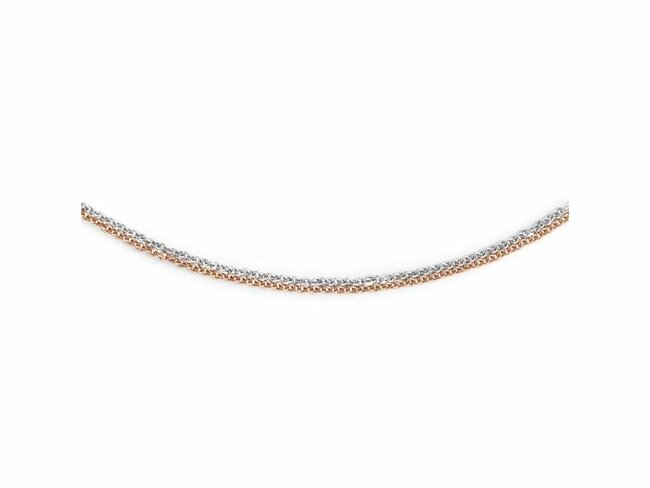 ketting - goud | You & Me