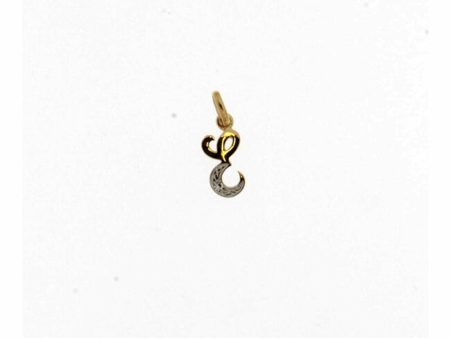 hanger - goud | Taste of Luxury