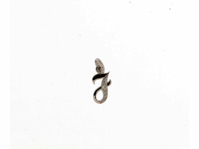 hanger briljant - goud | Taste of Luxury