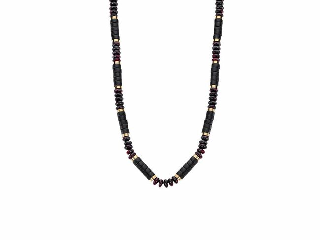 ketting - staal | Lotus Style
