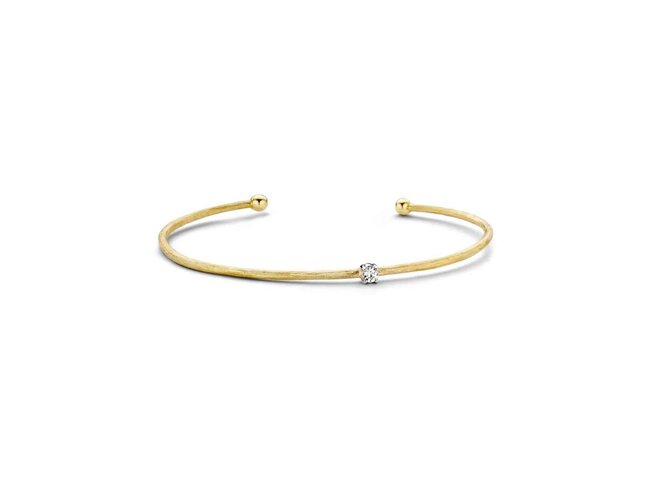 transformatie armband - goud | emotions