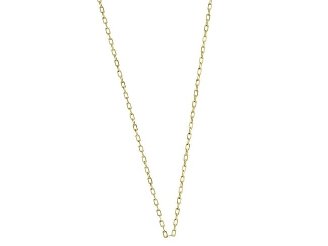 ketting - goud | Taste of Luxury