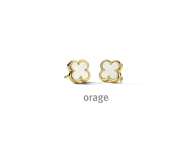 oorring - plaque | Orage