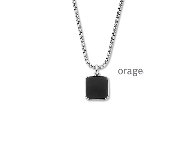 ketting - staal | Orage