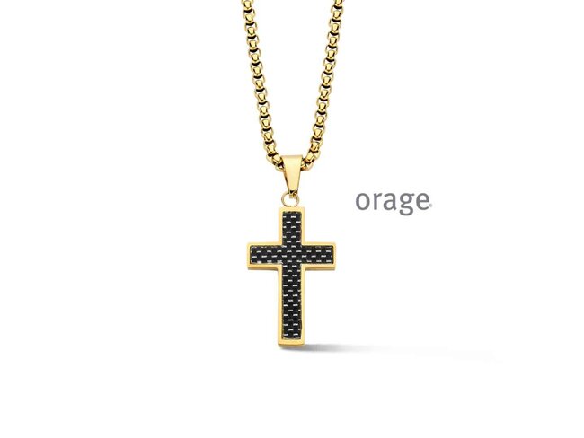ketting - staal | Orage