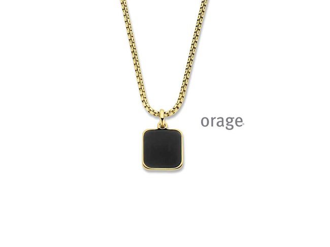 ketting - staal | Orage