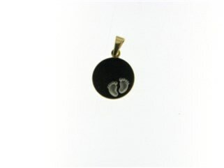 hanger - goud | Taste of Luxury