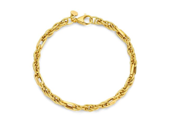 armband - goud | Taste of Luxury