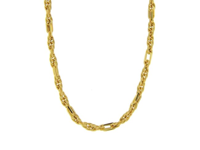collier - goud | Taste of Luxury