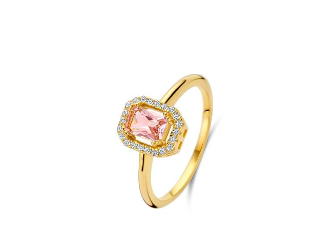 ring - zilver | Naiomy