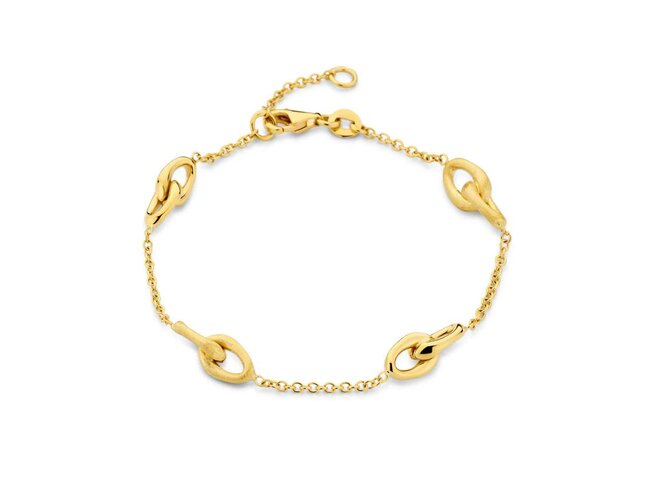armband - goud | Femme Adoree