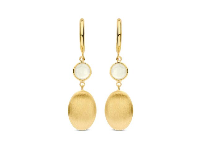 oorring - goud | Femme Adoree