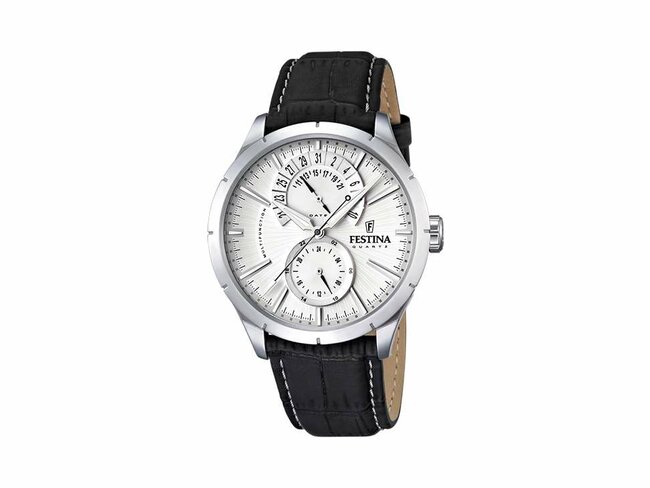 Uurwerk - staal | Festina