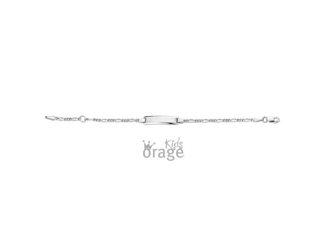 armband - zilver | Orage Kids