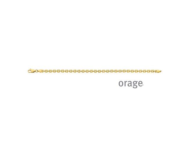 armband - plaque | Orage