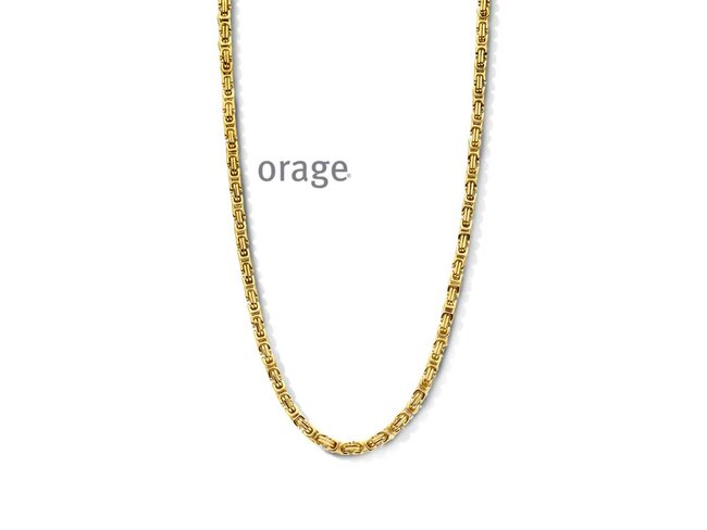 ketting - staal | Orage