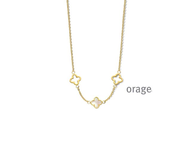 ketting - staal | Orage