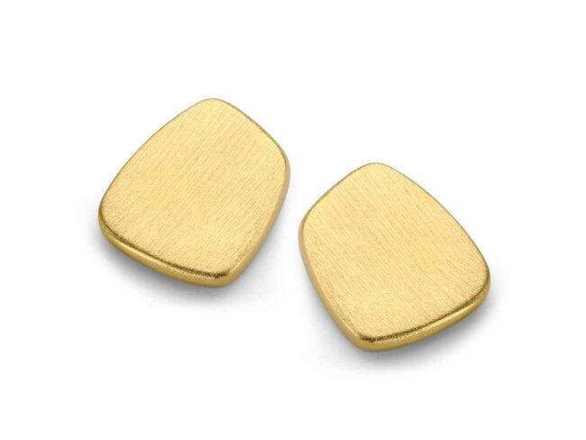 oorring - goud | Femme Adoree