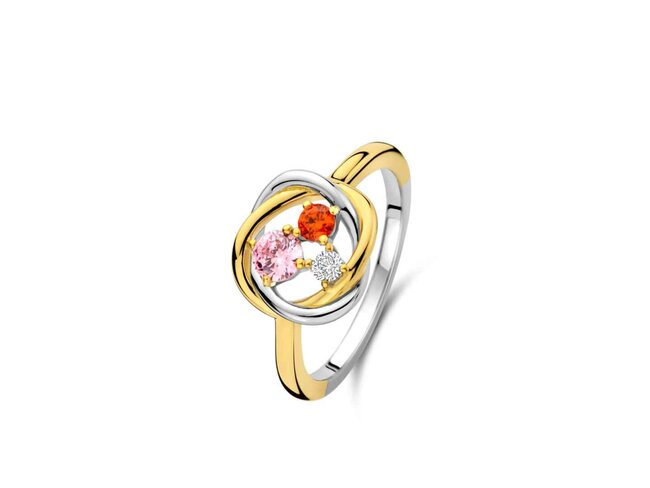 ring - zilver | Naiomy