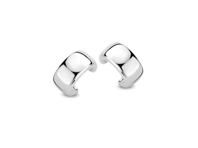 oorring - zilver | Naiomy