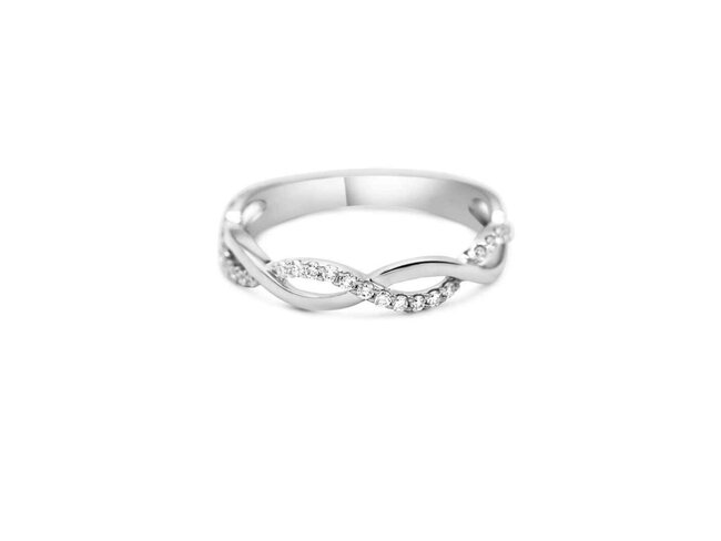 ring - goud | Elegance