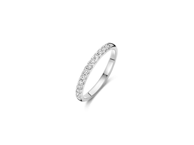 ring - 14 kt LAB Diamond | Blush LAB Diamond